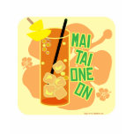 Mai Tai One On! Tshirt