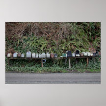 Mailstop Poster