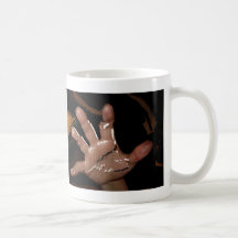 Main Tasse