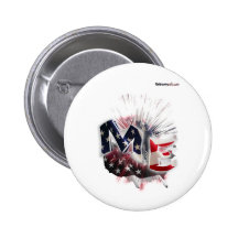MAINE BUTTONS