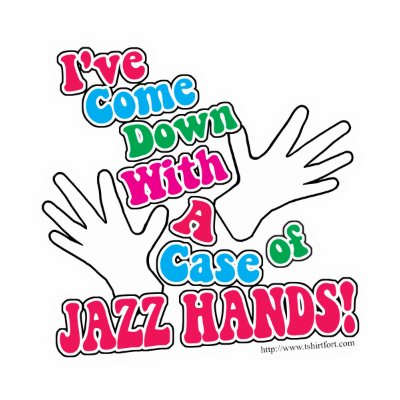 Mains de jazz ! par Anotherfort