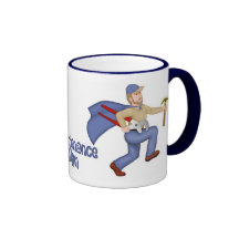 MaintenanceManLgCup Mugs À Café
