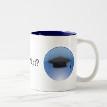 Maintenant ce qui ? tasse à café