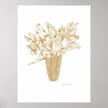 Maïs de l'Idaho Posters