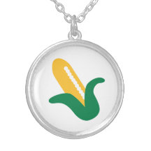 Maïs Pendentifs