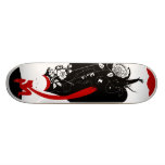 maison skateboards cutomisables
