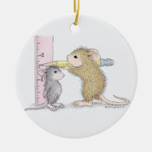 Maison-Souris Designs® - le premier anniversaire d Décorations De Noël
