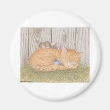 Maison-Souris Designs® - Aimants Pour Réfrigérateur