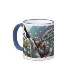Maître de Micromajig Mugs À Café