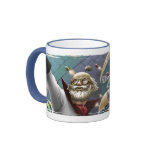 Maître de Micromajig Tasse