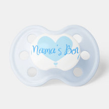 Mama Jongen