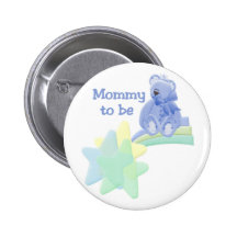 Mama om te zijn buttons
