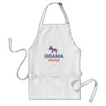 Maman Apron d'Obama Tablier