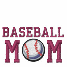 Maman de base-ball
