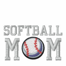 Maman du base-ball