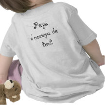 Maman,ne t'en fais pas... t-shirts