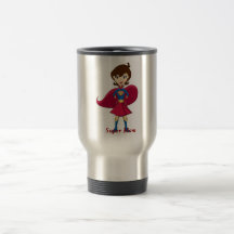 Maman superbe mugs