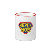 Maman superbe tasse à café