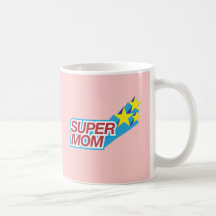 Maman superbe tasse à café