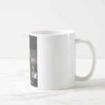 Mamans grisâtres tasse à café