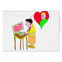 MAMIE CHERCHE SA MOITIE 1.PNG CARTE DE VŒUX