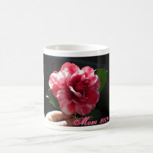 Mamma Koffie Beker