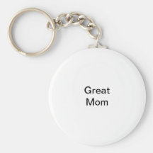 Mamma Sleutel Hanger