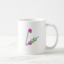 Mamma (Speld) Koffie Beker