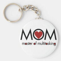 MAMMA voor moederdagliefde Sleutel Hanger