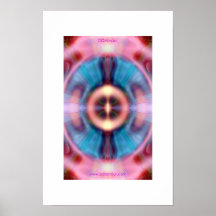 Mandala de la jeunesse posters