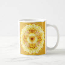 Mandalas van het Helen en het Wekken, Nr 1, Mok