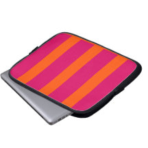 Mandarine et douille rayée de l'électronique de Fu Trousse Ordinateur