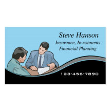 Mandataire Cartes De Visite Professionnelles