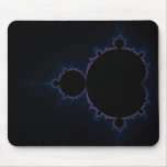Mandelbrot a placé 10 tapis de souris