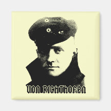 Manfred Von Richthofen Aimants