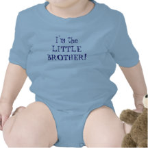 Mang5 ben Ik de KLEINE BROER! Shirt