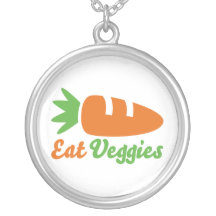 Mangez du légume bijouterie fantaisie