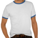 mangez le code de sommeil (le HTML) T-shirt