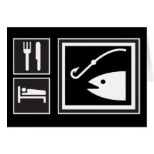Mangez les POISSONS de sommeil ! Carte
