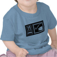 Mangez les POISSONS de sommeil ! T-shirts