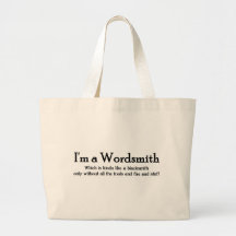 Manieur de mots sacs
