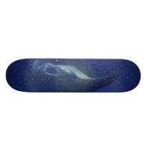 Manta Ray Skateboards