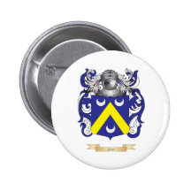 Manteau de fièvres des bras pin's avec agrafe
