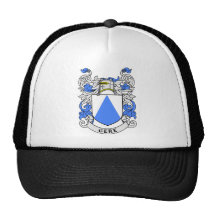 Manteau de GERE des bras Casquette De Camionneur
