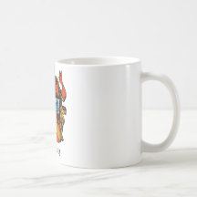 MANTEAU DE L'ANGLETERRE GREENAWAY DES BRAS TASSE