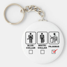 Manuel, intellectuel ou pyjamas porte-clefs