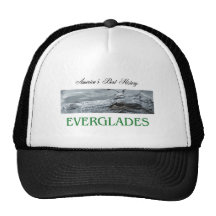 Marais d'ABH Casquettes De Camionneur