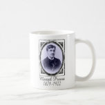 Marcel Proust Koffie Mok