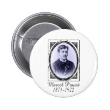 Marcel Proust Pin's