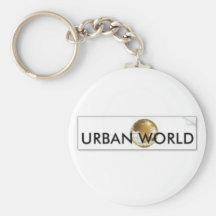MARCHANDISES AFRICAINES DU PORTE - CLÉ NO1 PORTE-CLEFS